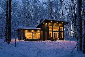 Owl Ridge Cabin image