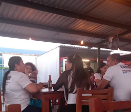 El Punto Food Park photo