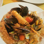 Photo n°1 de l'avis de Eva.r fait le 06/12/2021 à 19:53 sur le  Syrenuse à Sorrento