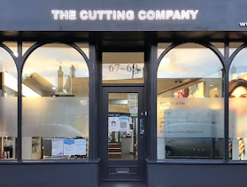 The Cutting Company Woburn Sands