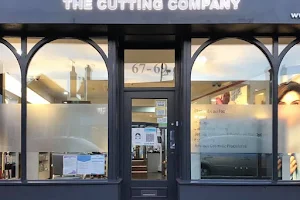 The Cutting Company Woburn Sands image