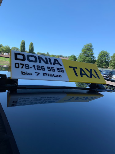 Taxi Kreuzlingen Donia Taxi Ermatingen, Tägerwilen,Triboltingen,Scherzingen,Münsterlingen - Taxiunternehmen