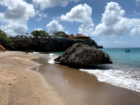Playa Forti
