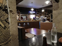 Atmosphère du Restaurant La rumeur à Semur-en-Auxois - n°3