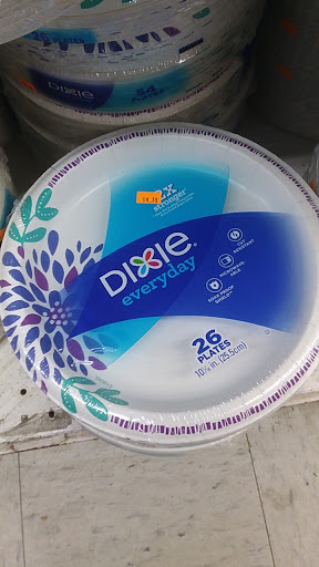 Department Store «Rochdale Outlet Department Store», reviews and photos, 16520 Baisley Blvd, Jamaica, NY 11434, USA