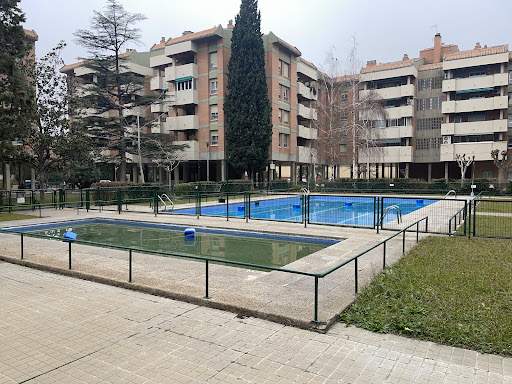 CLEI ROSALES Inmobiliaria en Zaragoza