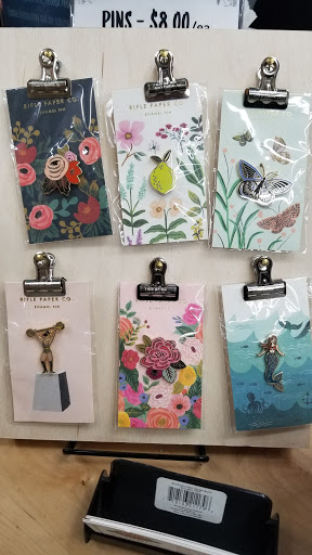 Art Supply Store «Artist & Craftsman Supply Bushwick», reviews and photos, 1449 Broadway, Brooklyn, NY 11221, USA