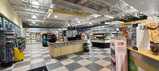 Convenience Store «United Dairy Farmers», reviews and photos, 8733 N Dixie Dr, Dayton, OH 45414, USA