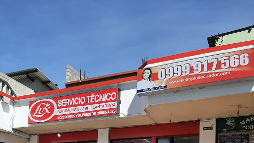 Empresas de reparacion neveras en Quito
