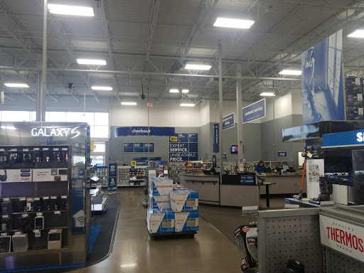Electronics Store «Best Buy», reviews and photos, 17800 S Halsted St, Homewood, IL 60430, USA
