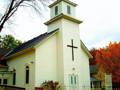 Boaz United Methodist Church