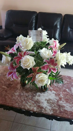 Florist «Country Treasures Florist», reviews and photos, 430 Cassville Rd, Cartersville, GA 30120, USA