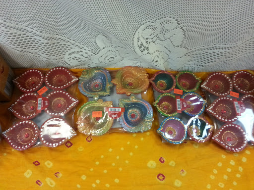 Spice Store «Siri Grocery», reviews and photos, 947 IL-59, Bartlett, IL 60103, USA