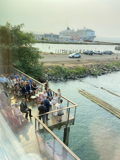 Banquet Hall «The Loft at the Red Building», reviews and photos, 20 Basin St, Astoria, OR 97103, USA