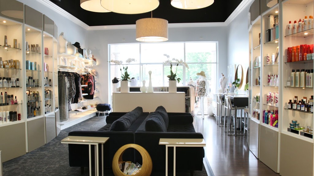 Tantrum Salon & Boutique 07512
