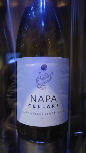 Wine Store «The Boerne Wine Company», reviews and photos, 302 S Main St, Boerne, TX 78006, USA