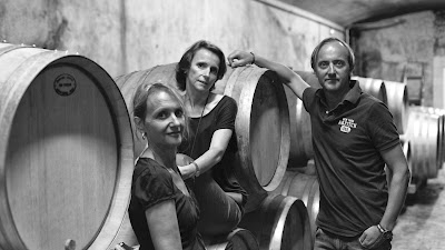 Domaine Du Grand Tinel - Les Vignobles Elie JEUNE sas à Châteauneuf-du-Pape
