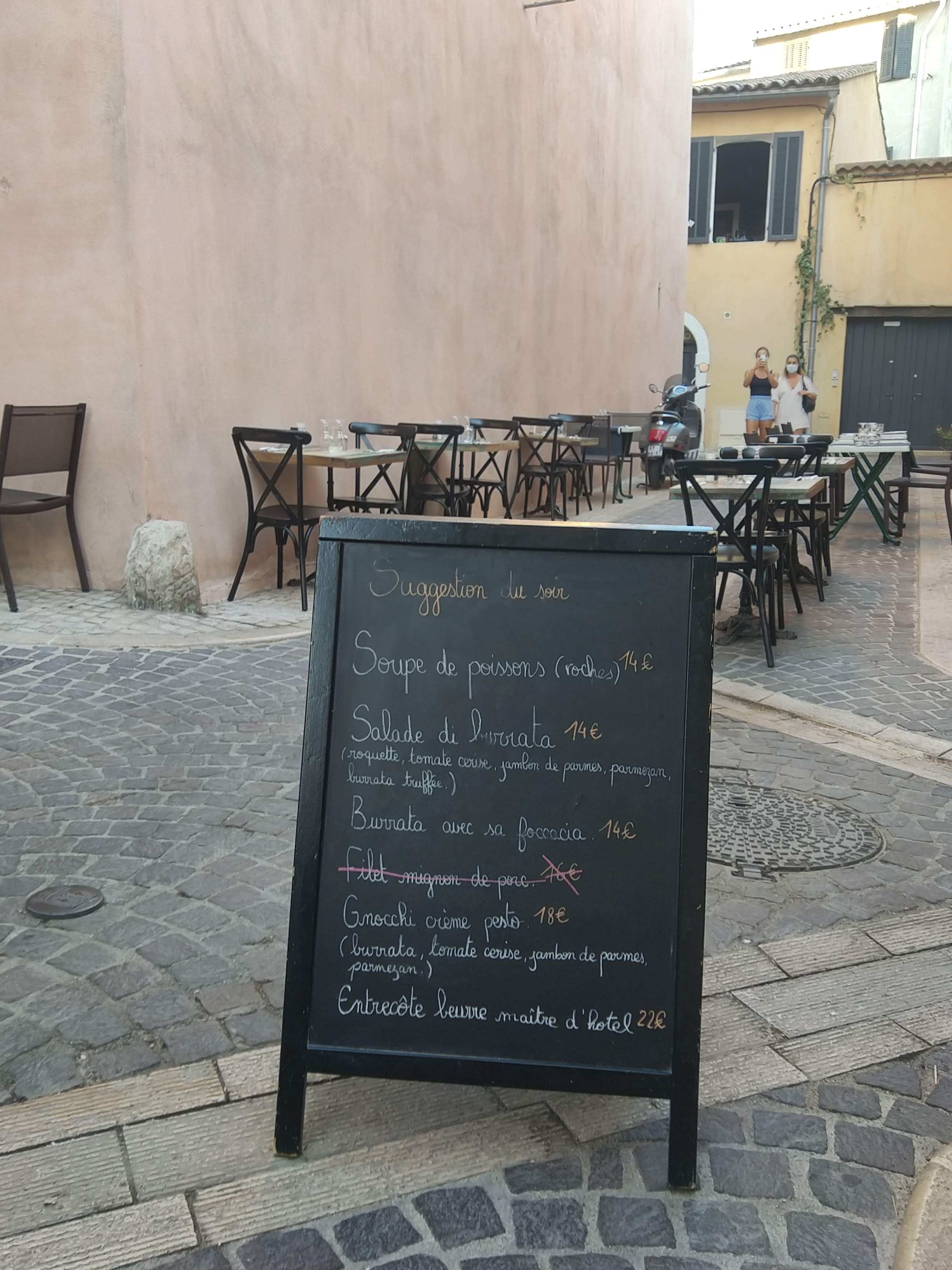 Photo n° 3 de l'avis de Sab.h fait le 19/08/2020 à 18:47