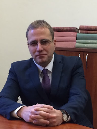 Dr. Marosvári Tamás ügyvéd