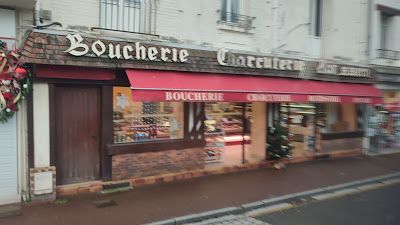 Boucherie Charcuterie Réunies à Blonville-sur-Mer