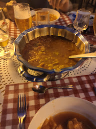 Photo n°2 de Restaurant Chez Nicole à Masclat ()