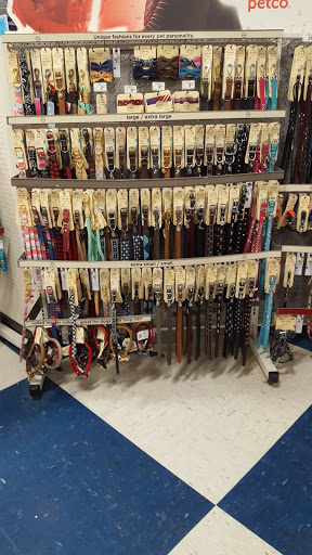 Pet Supply Store «Petco Animal Supplies», reviews and photos, 7590 150th St W, Apple Valley, MN 55124, USA