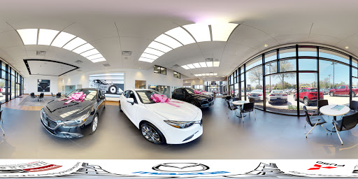 Mazda Dealer «Schwartz Mazda», reviews and photos, 585 Shrewsbury Ave, Shrewsbury, NJ 07702, USA