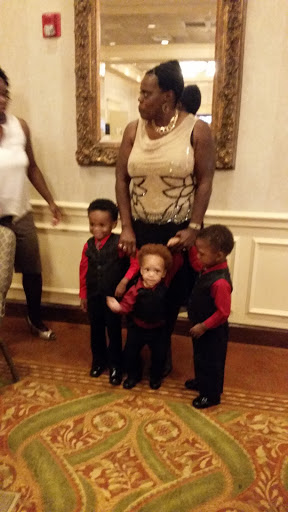 Private Golf Course «Ridgeway Country Club», reviews and photos, 9800 Poplar Ave, Germantown, TN 38139, USA