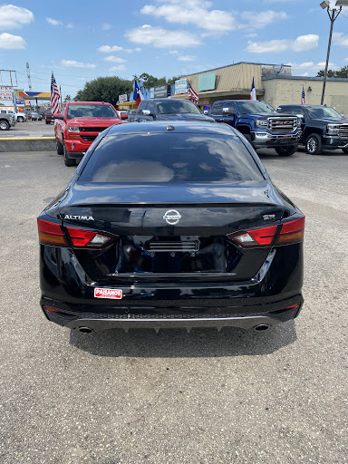 Used Car Dealer «Paisanos Auto Sales», reviews and photos, 2212 Wirt Rd, Houston, TX 77055, USA