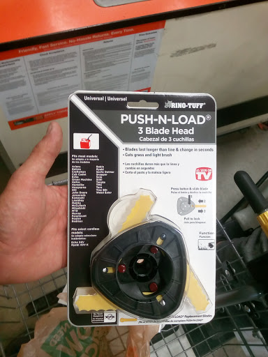 Home Improvement Store «The Home Depot», reviews and photos, 1710 Homer Adams Pkwy, Alton, IL 62002, USA