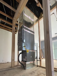 Anderson HVAC - Photo 7 - Car repair in Pleasant View, UT, Ogden