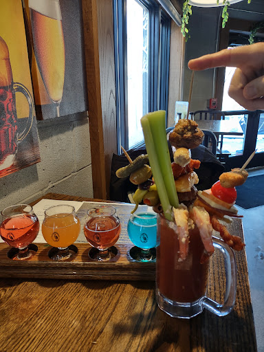 Conference Center «Blue Heron Banquet & Conference Center», reviews and photos, 3227 Blue Heron Trce, Medina, OH 44256, USA