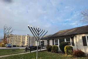 Chabad Of Park Heights image