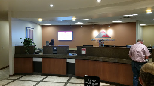 Loan Agency «Mountain America Credit Union», reviews and photos