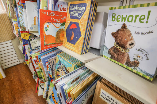 Book Store «Towne Center Books», reviews and photos, 555 Main St, Pleasanton, CA 94566, USA