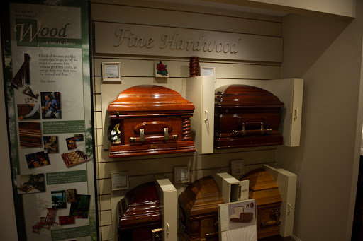 Funeral Home «Stygar Mid Rivers Funeral Home and Crematory», reviews and photos, 5987 Mid Rivers Mall Dr, Cottleville, MO 63304, USA