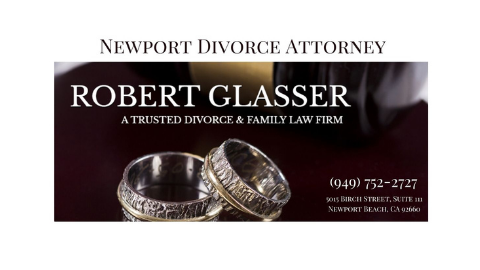 Newport Divorce Attorney 92660
