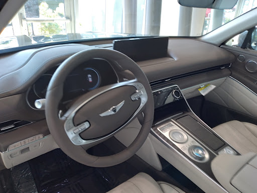 Selma Nissan image