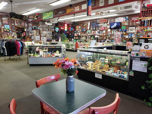 Tobacco Shop «Paraphernalia Boutique - Smoke Shop / Head Shop», reviews and photos, 4234 W Dunlap Ave, Phoenix, AZ 85051, USA