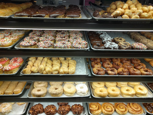 Donut Shop «Bosa Donuts», reviews and photos, 37 W Baseline Rd, Tempe, AZ 85283, USA