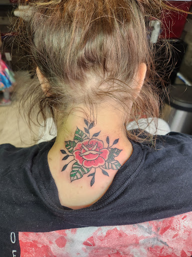 Explore ftm tattoo ideas, creative tattoo ideas in Spokane, available at PNW Tattoo