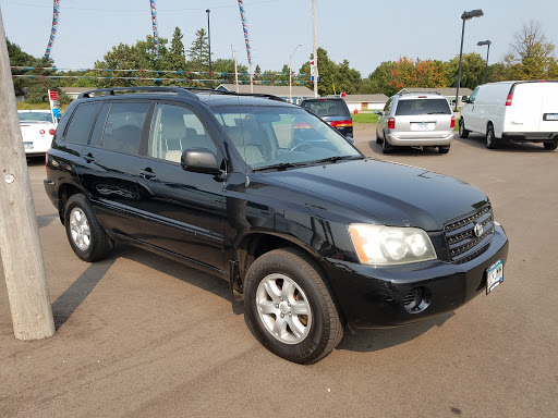 Used Car Dealer «Rum River Auto Sales», reviews and photos, 23405 St Francis Blvd NW, St Francis, MN 55070, USA