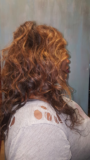 Hair Salon «Envision Hair Salon», reviews and photos, 2750 Chapel Hill Rd #800, Douglasville, GA 30135, USA
