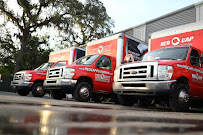 Red Cap Plumbing, Air & Electric - Photo 2 - Car repair in Tampa, FL, Brandon