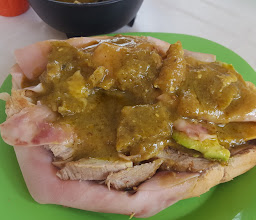 Tortas El Sabor de Tampico photo