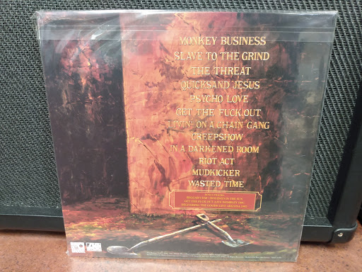 Video Store «Young Ones», reviews and photos, 26 S Whiteoak St, Kutztown, PA 19530, USA