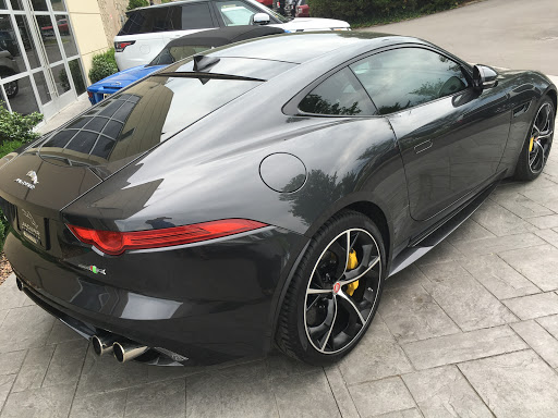 Jaguar Dealer «Jaguar Nashville», reviews and photos, 3 Cadillac Dr, Brentwood, TN 37027, USA