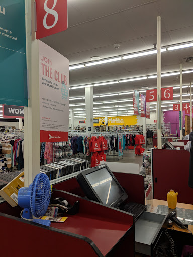 Thrift Store «Savers», reviews and photos