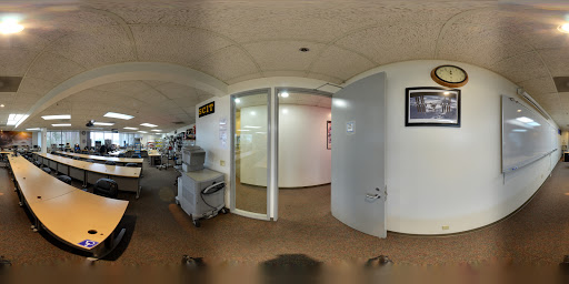 College «Southern California Institute of Technology», reviews and photos