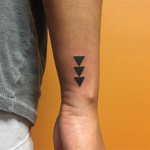 Explore beloved tattoo ideas, creative tattoo ideas in Long Beach, available at Outer Limits Tattoo